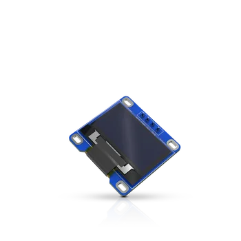 OLED Ekranas Saliamono SSD1306 | RAK1921 | RAKwireless